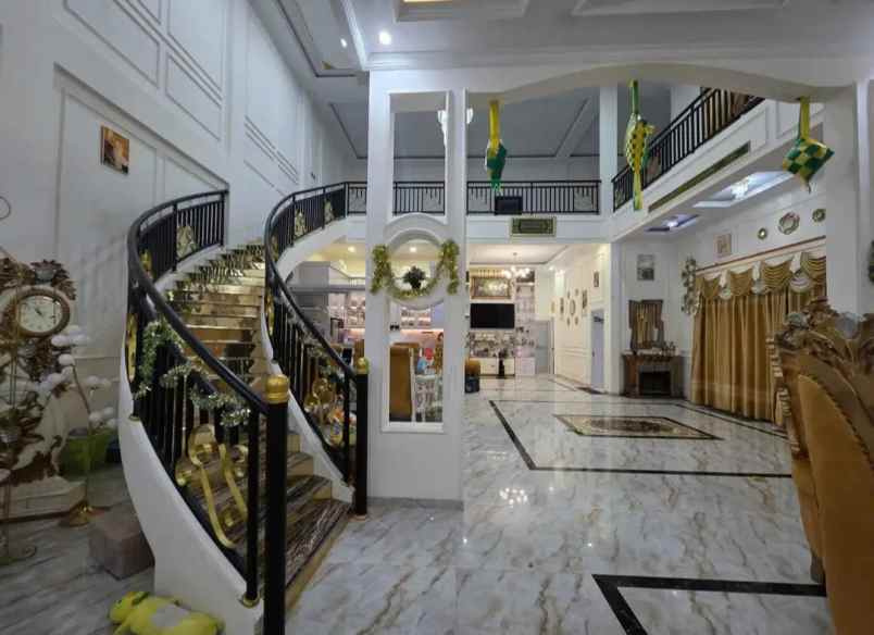 rumah pontianak