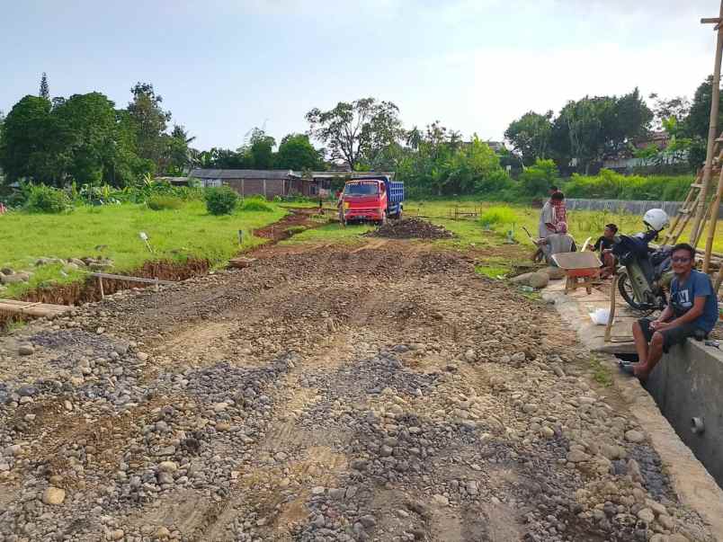 rumah purwokerto selatan