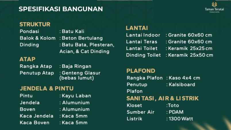 rumah purwokerto selatan