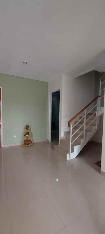 rumah tangerang selatan