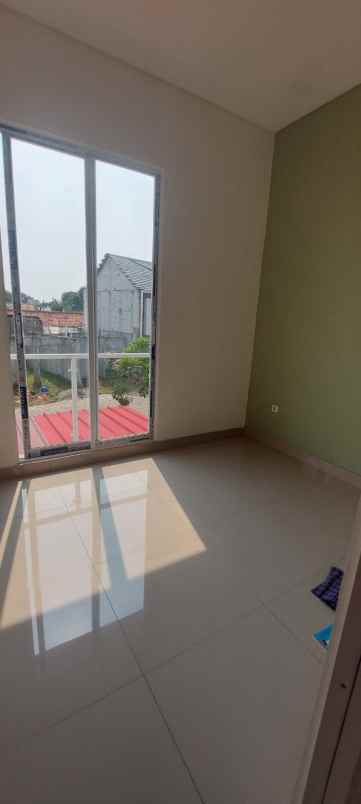 rumah tangerang selatan