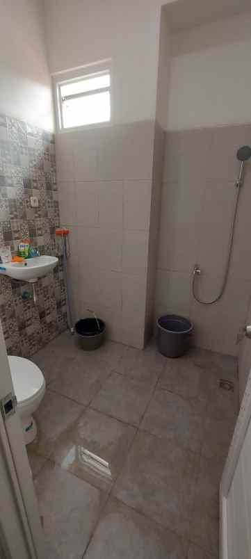 rumah tangerang selatan