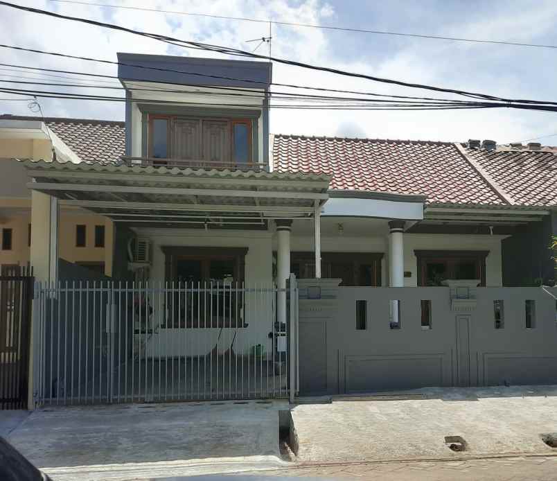 rumah tangerang selatan