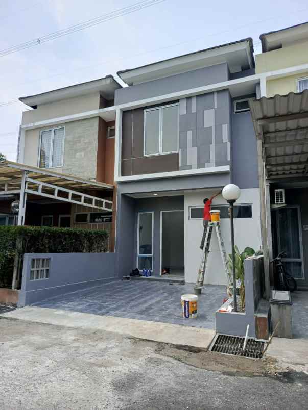 rumah tangerang selatan