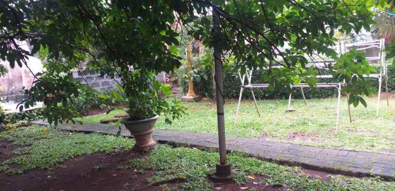 tanah jakarta selatan