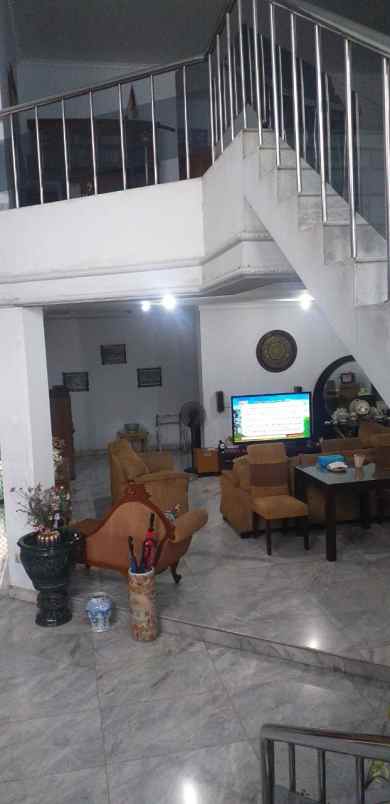 tanah jakarta selatan