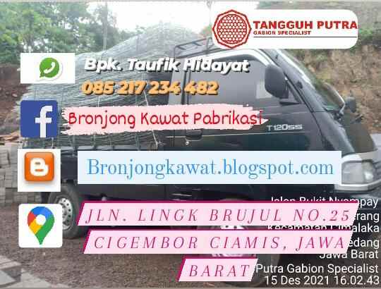 alat bangunan ciamis