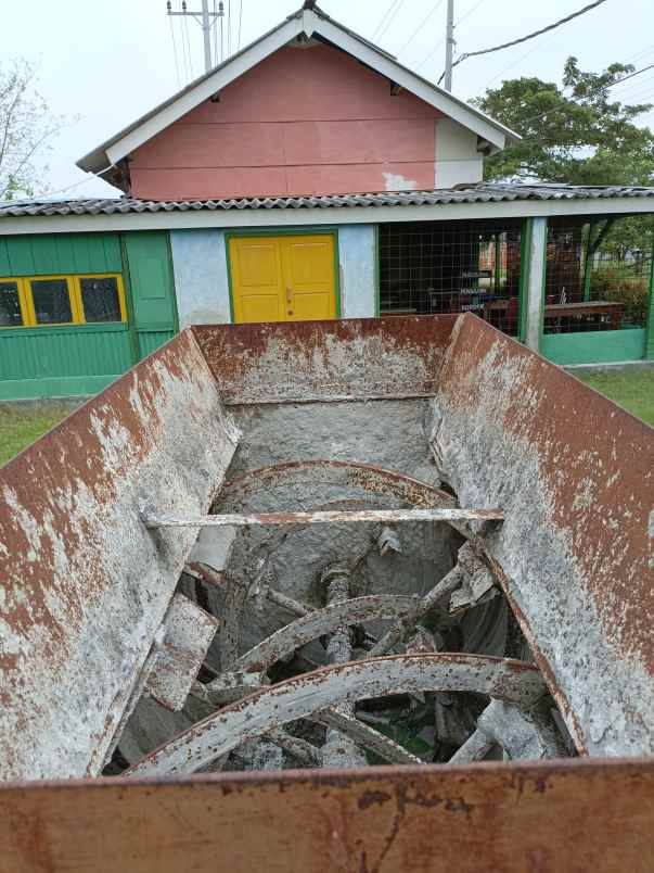 alat usaha wanasari