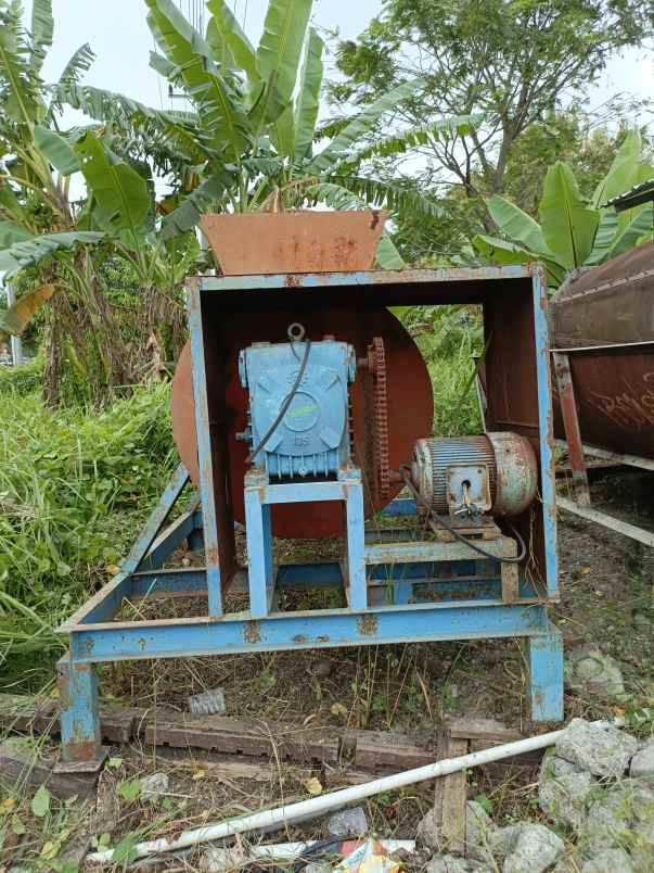 alat usaha wanasari