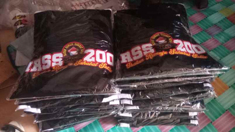 baju dan jas cikarang utara