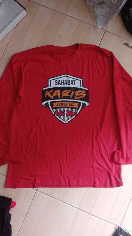 baju dan jas cikarang utara