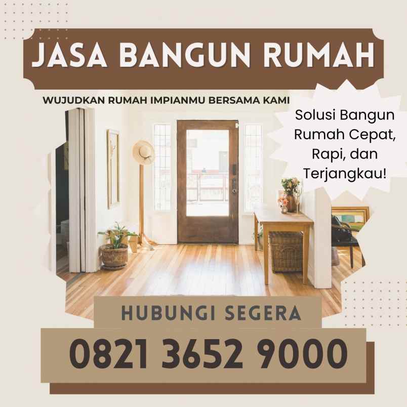 bangunan dan interior surakarta