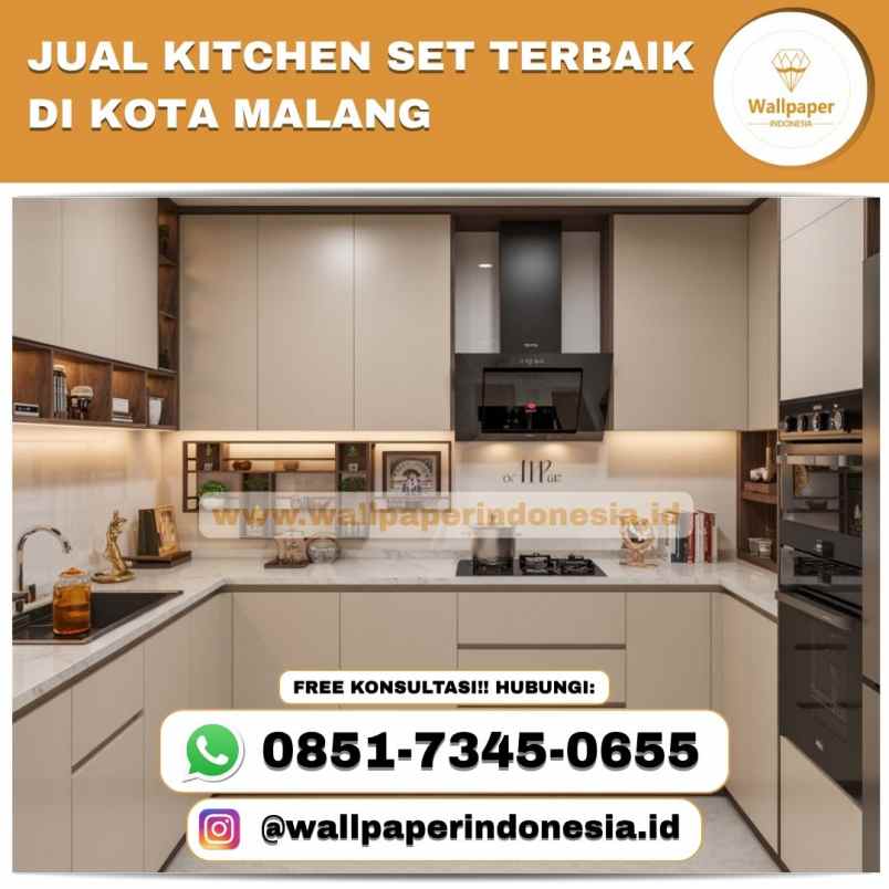 dekorasi rumah lowokwaru