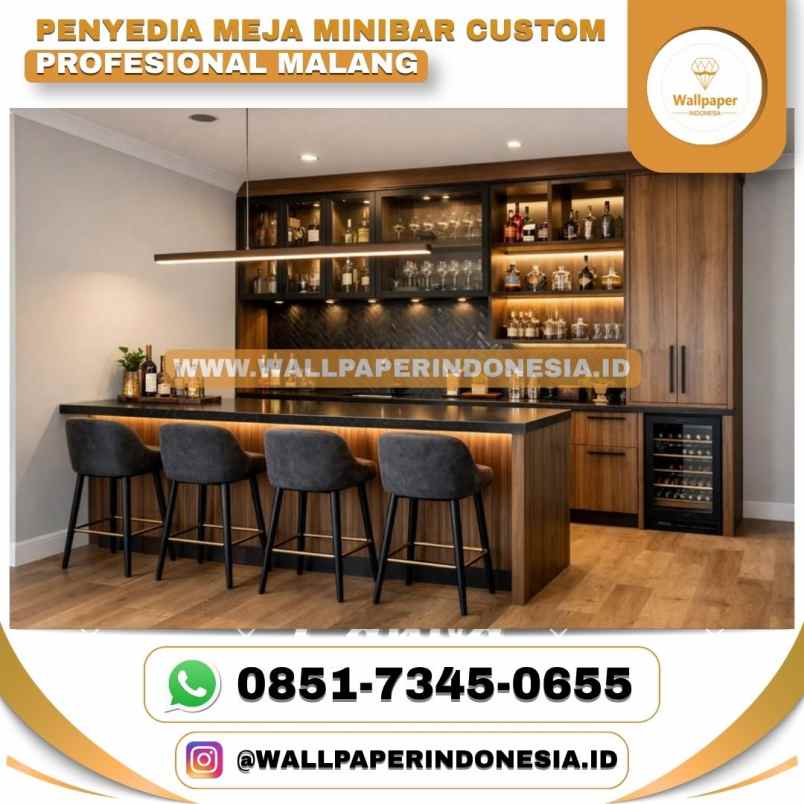 dekorasi rumah lowokwaru