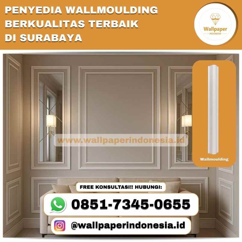 dekorasi rumah malang