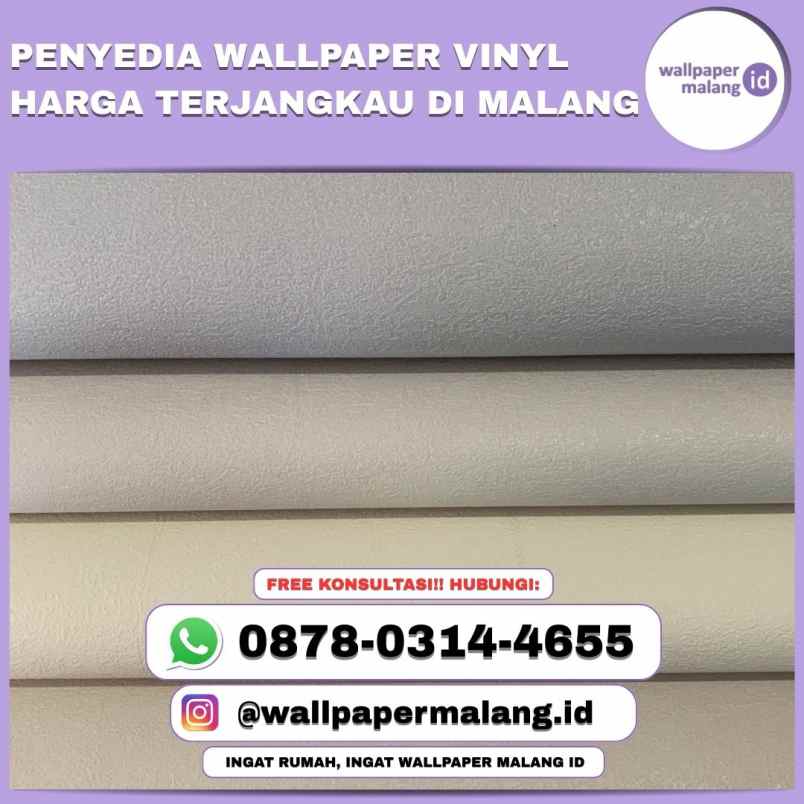 dekorasi rumah malang