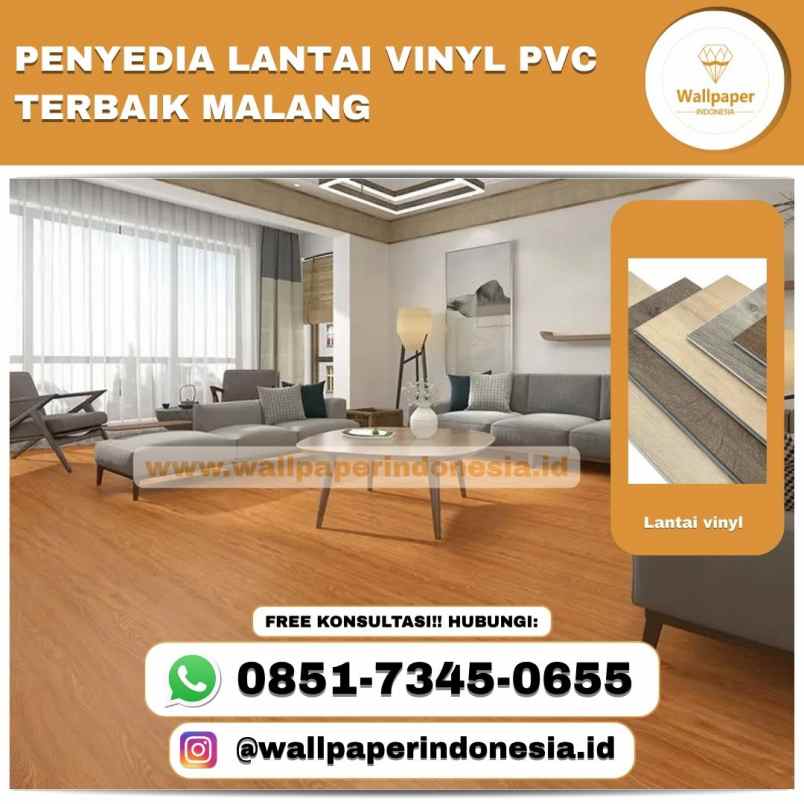 dekorasi rumah malang