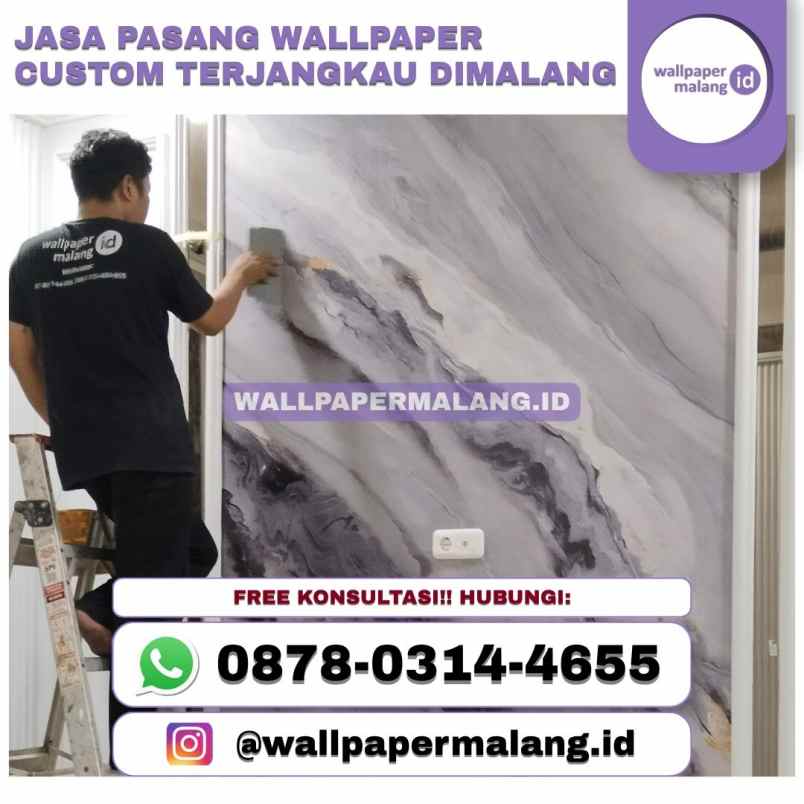 dekorasi rumah malang