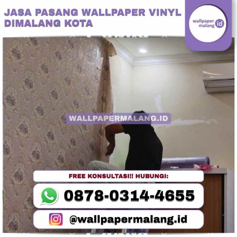 dekorasi rumah malang