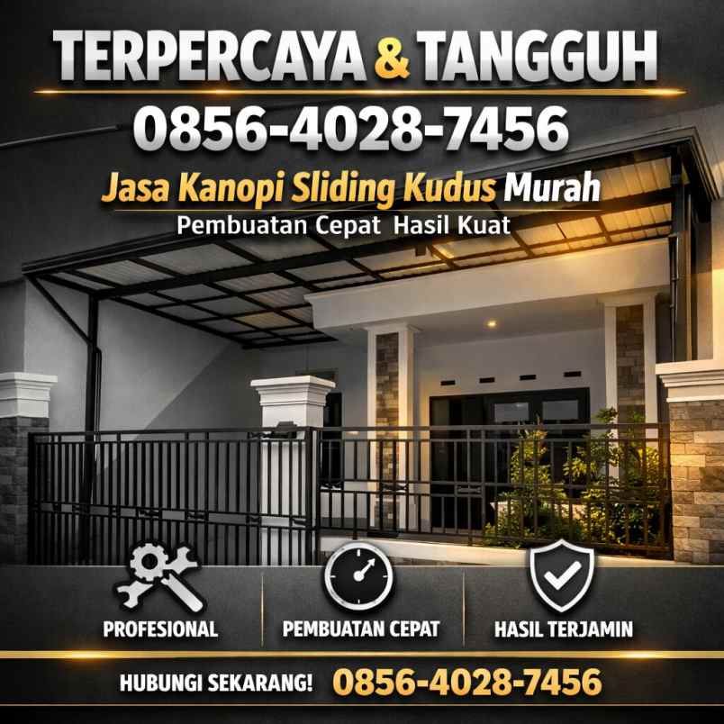 dekorasi rumah semarang selatan