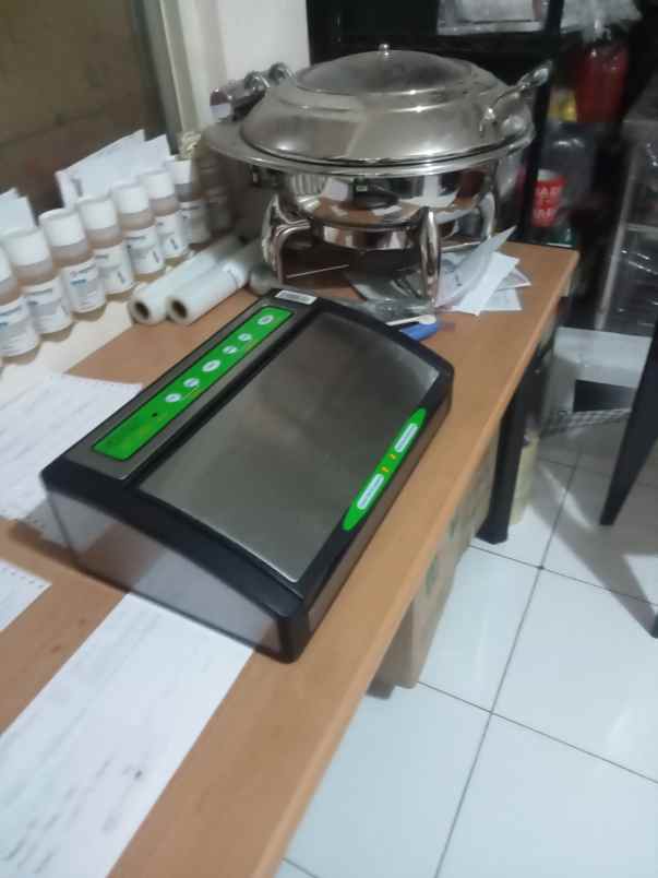 elektronik lain cakung