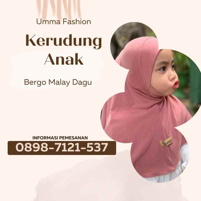 fashion anak bandung