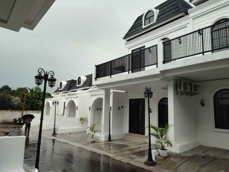 kost bogor