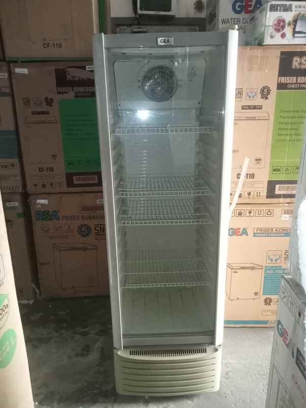 kulkas dan freezer jakarta timur