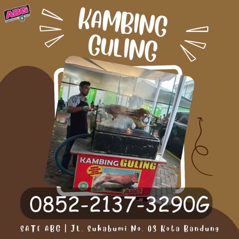 makanan dan minuman bandung