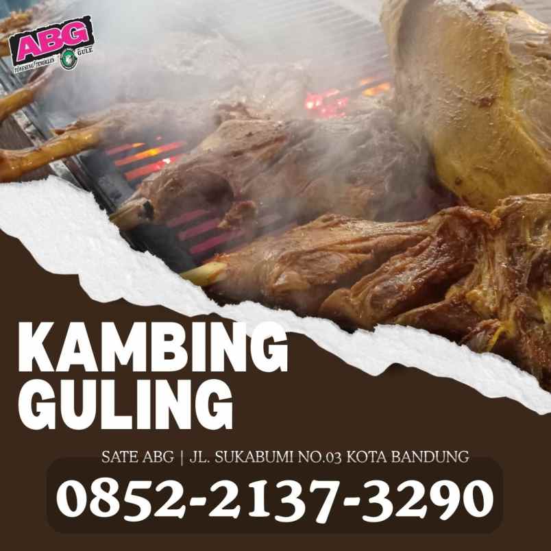 makanan dan minuman bandung