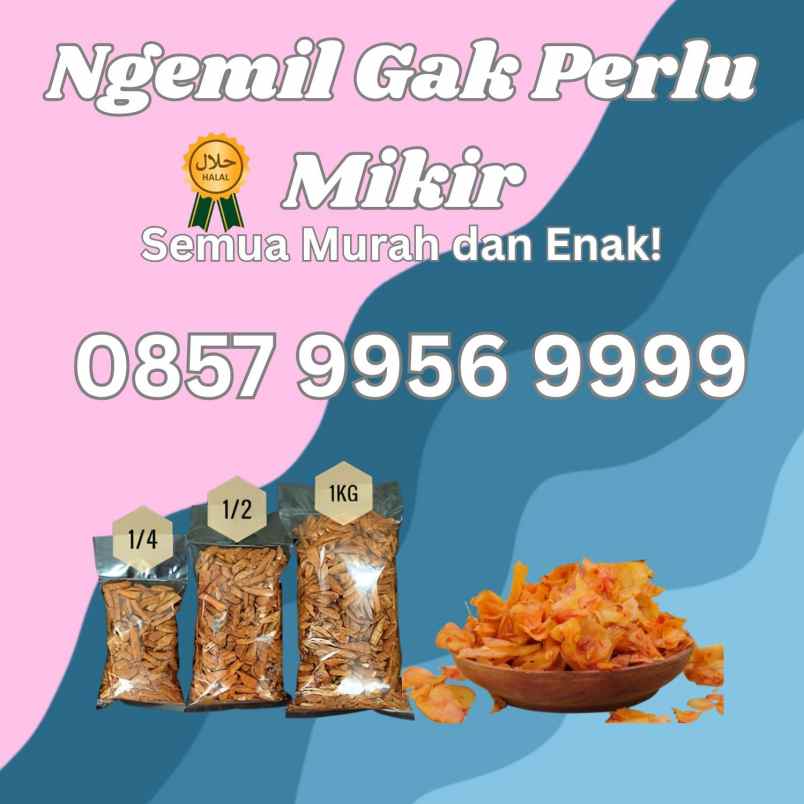 makanan dan minuman surakarta