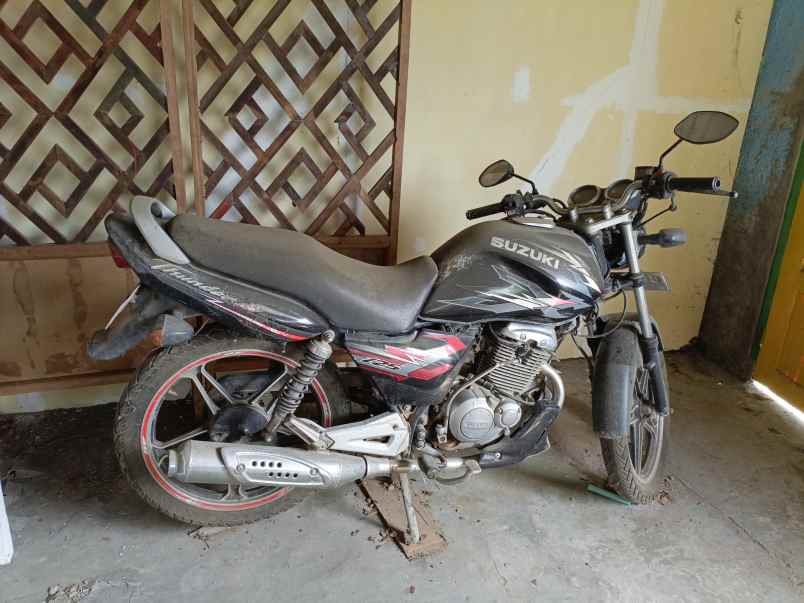 motor suzuki brebes