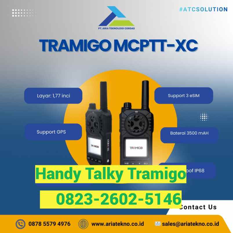 peralatan lain gadingrejo