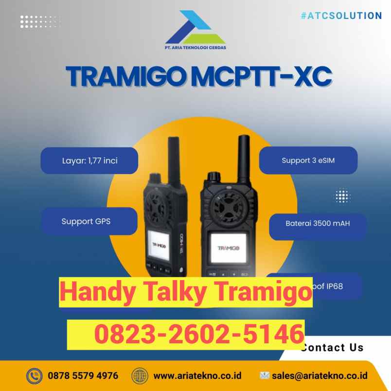 peralatan lain gadingrejo