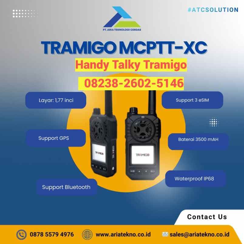 peralatan lain gadingrejo