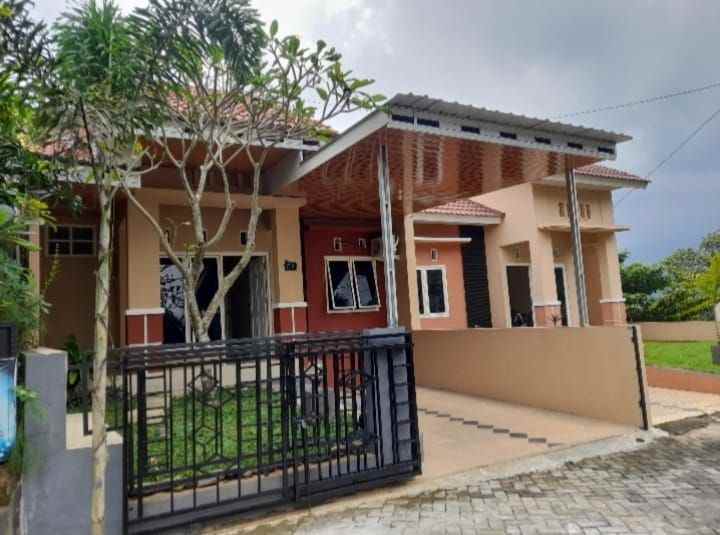 rumah banyumanik