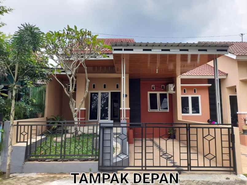 rumah banyumanik