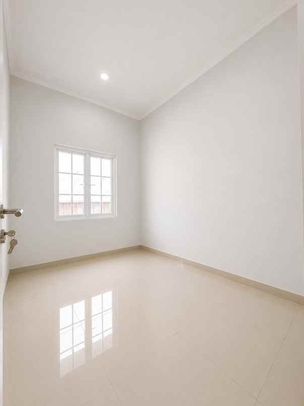 rumah bekasi