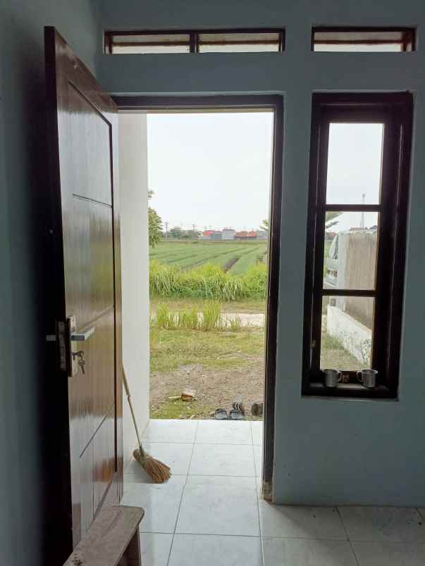 rumah brebes