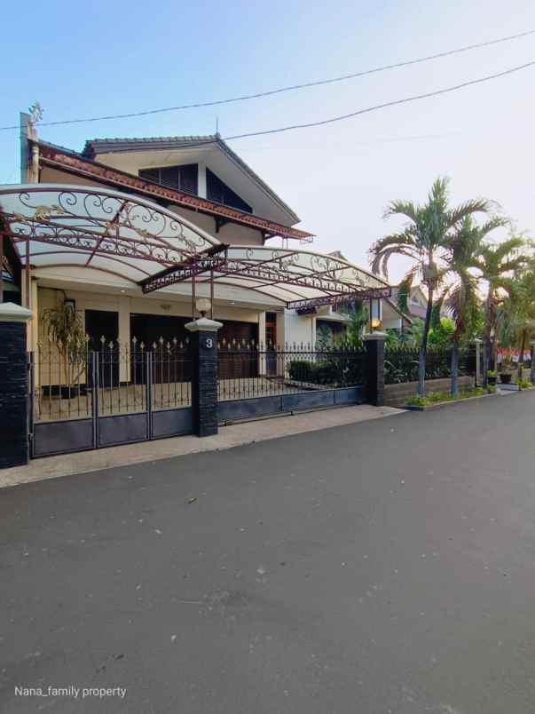 rumah cilandak