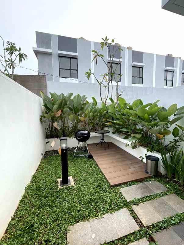 rumah depok