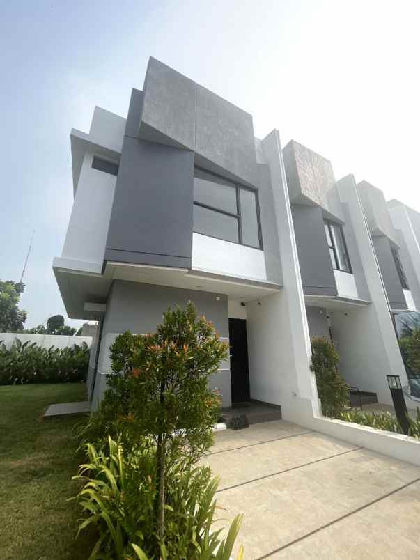 rumah depok