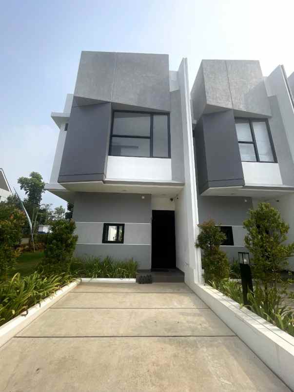 rumah depok