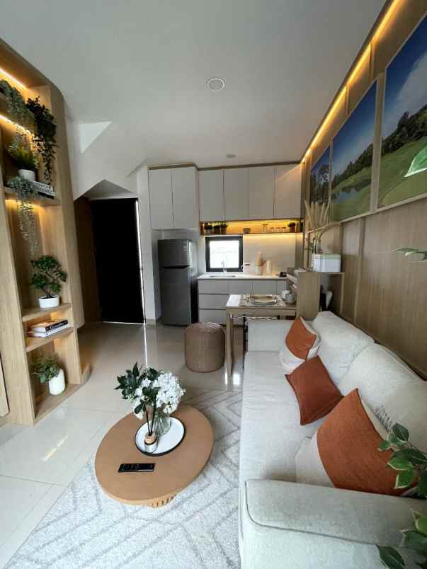rumah depok