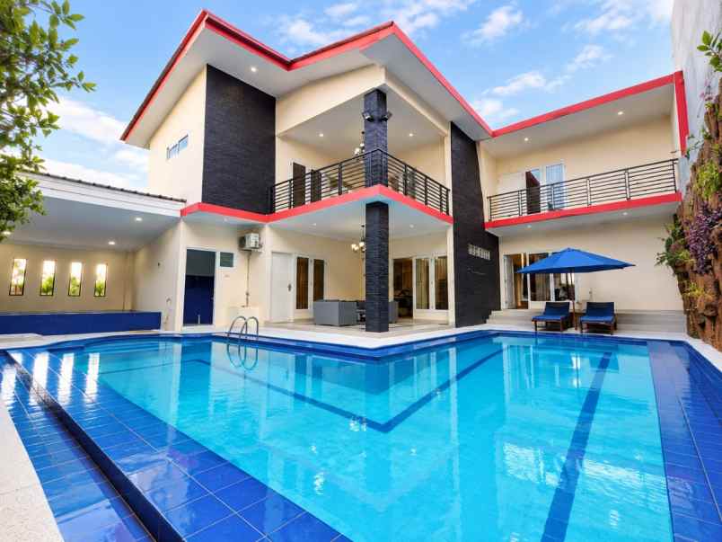 rumah jakarta selatan