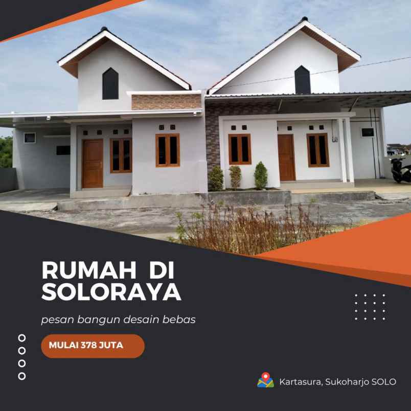 rumah sukoharjo