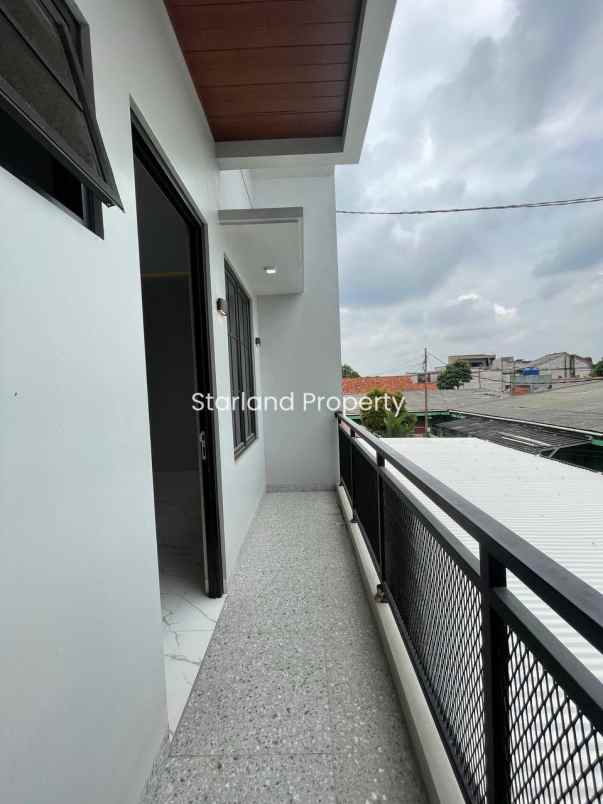 rumah tangerang selatan