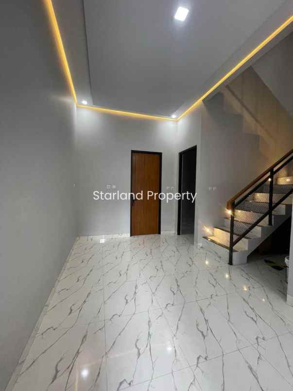 rumah tangerang selatan