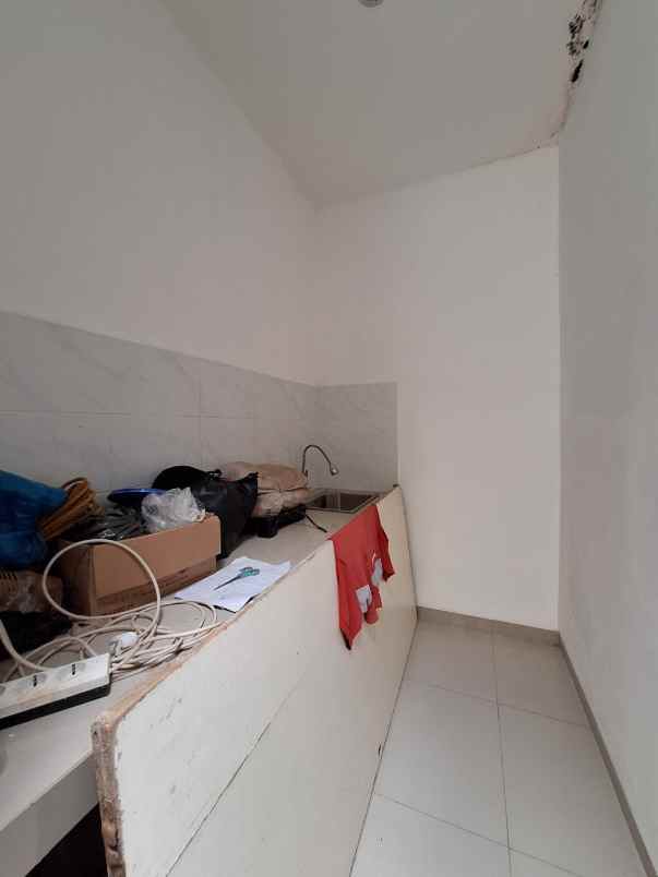 rumah tangerang selatan