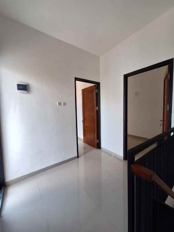 rumah tangerang selatan